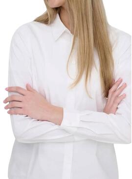 Camicia Only Dea bianca per donna