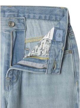 Pantaloni in jeans Pepe Jeans Dan Loose per bambino