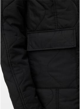 Cappotto Vero Moda Millie nero per donna.