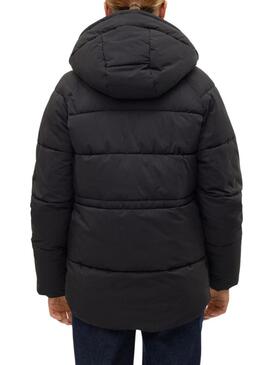 Cappotto Vero Moda Diana nero per donna