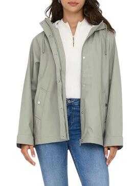 Solo Elisa verde per donna