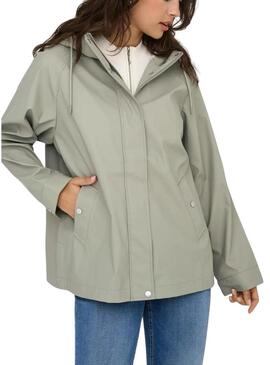 Solo Elisa verde per donna