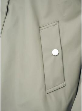 Solo Elisa verde per donna