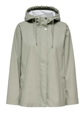 Solo Elisa verde per donna