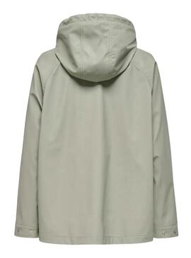 Solo Elisa verde per donna