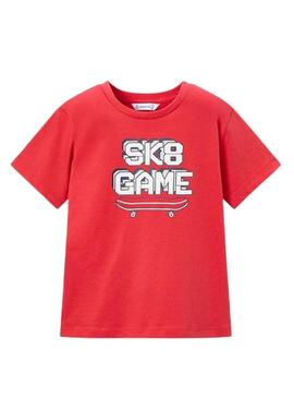 Set Mayoral multicolore per bambino.