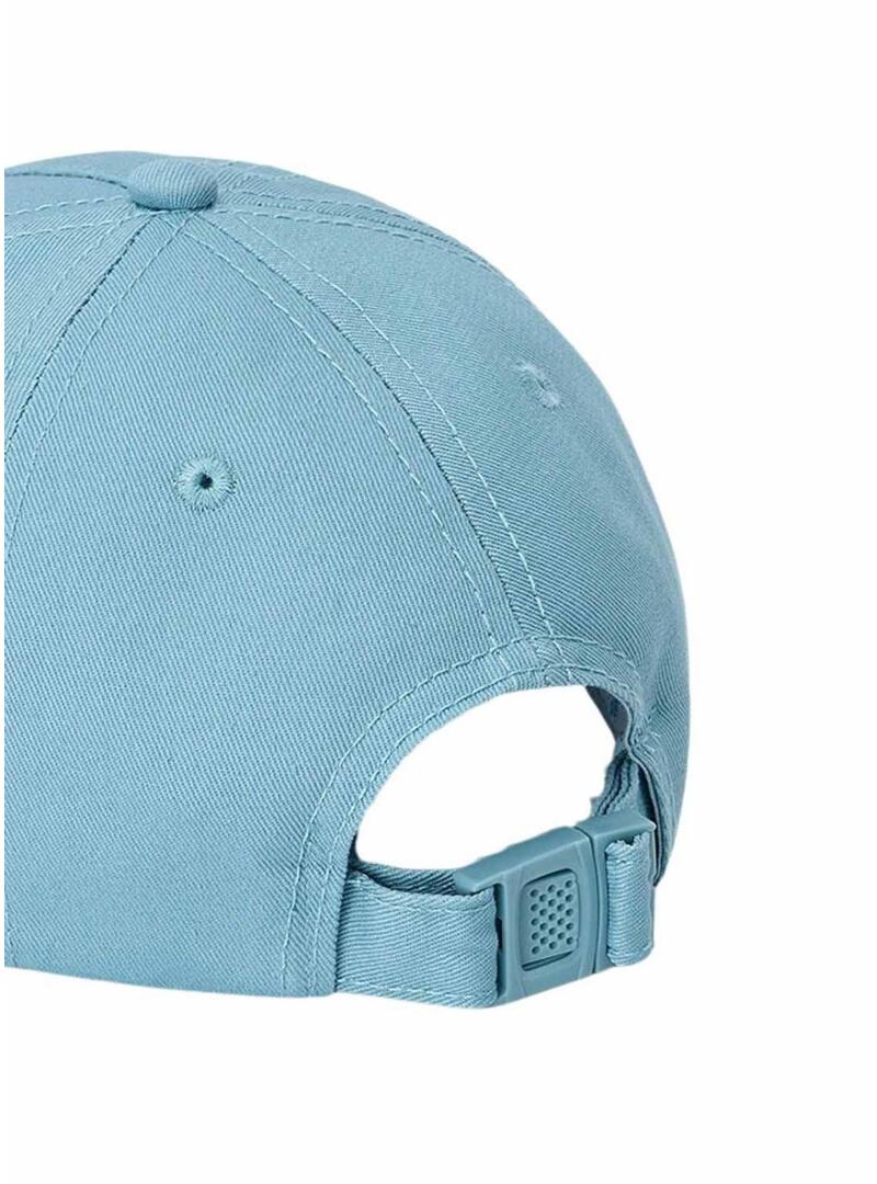 Cappello Mayoral moto blu per bambino e bambina