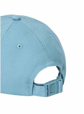 Cappello Mayoral moto blu per bambino e bambina