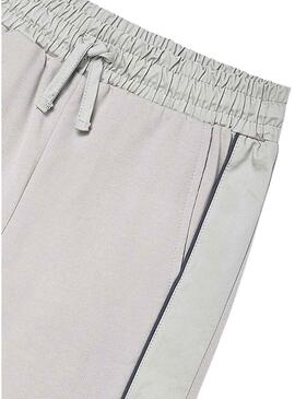 Pantaloni Mayoral grigi per bambino