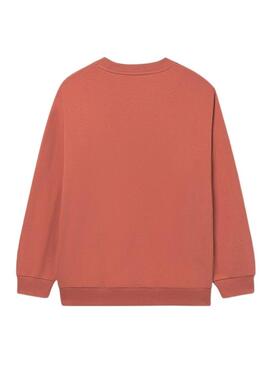 Felpe Mayoral in rilievo per bambino