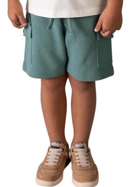 Set di 3 pezzi Mayoral Blu per bambino