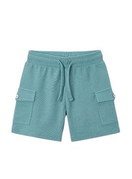 Set di 3 pezzi Mayoral Blu per bambino