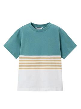 Set di 3 pezzi Mayoral Blu per bambino