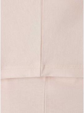 Maglietta Pepe Jeans Gigi rosa per bambina