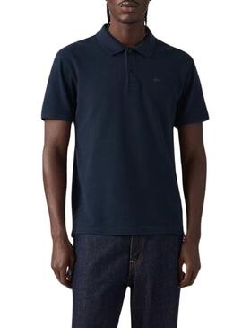 Polo Levis originale blu scuro per uomo