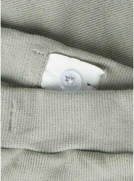 Pantaloni jogger grigi Name It per ragazzi