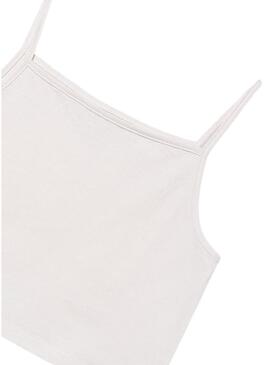 Top Mayoral taglio a vivo per ragazza