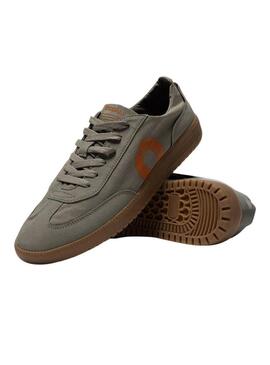 Scarpe Ecoalf Bapsom Strenk verdi per uomo