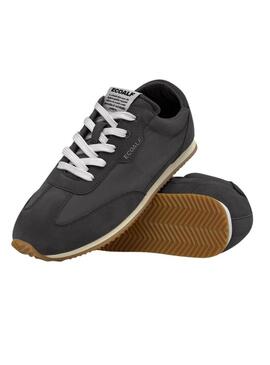 Scarpe Ecoalf Denver grigie per donna