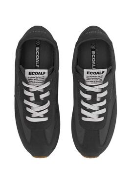 Scarpe Ecoalf Denver grigie per donna