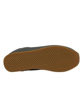 Scarpe Ecoalf Denver verdi da donna