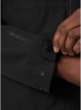 Giacca Helly Hansen City coach nera per uomo