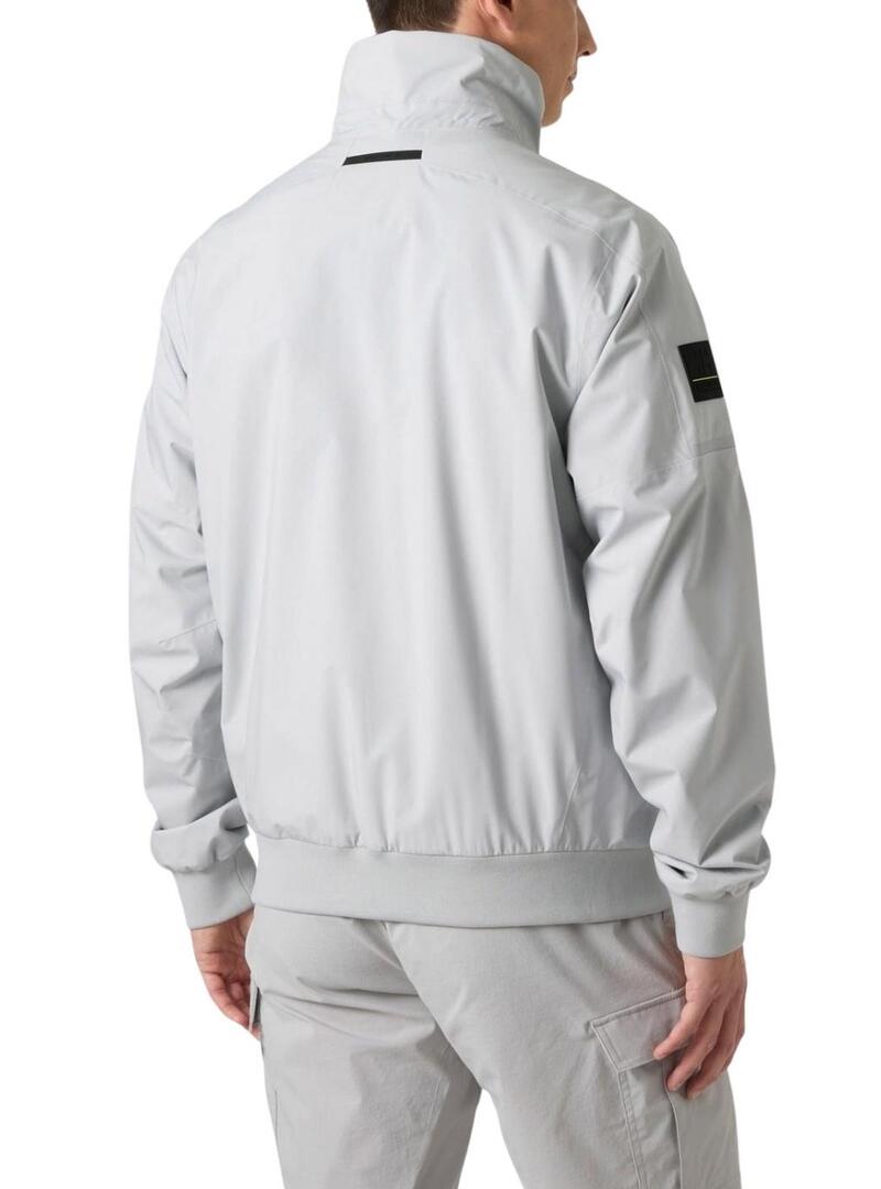 Giacca Helly Hansen HP Racing 3.0 grigia per uomo