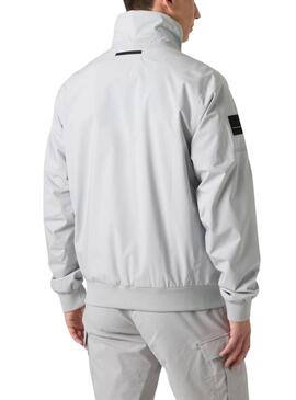 Giacca Helly Hansen HP Racing 3.0 grigia per uomo