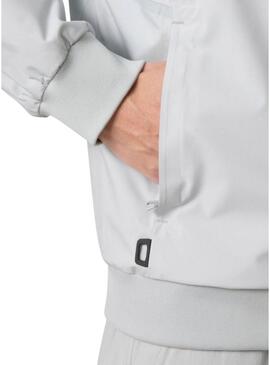 Giacca Helly Hansen HP Racing 3.0 grigia per uomo