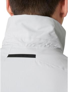 Giacca Helly Hansen HP Racing 3.0 grigia per uomo