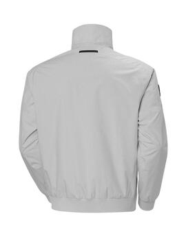 Giacca Helly Hansen HP Racing 3.0 grigia per uomo