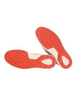 Scarpe Walkin Pitas Kilda beige per uomo