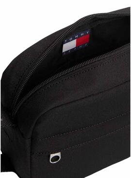 Necesser Tommy Jeans Daily Washbag nero per uomo