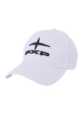 Cappello Project x Paris Essentials bianco per uomo