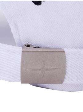 Cappello Project x Paris Essentials bianco per uomo