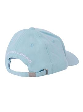 Cappello Project x Paris Essentials turchese per uomo