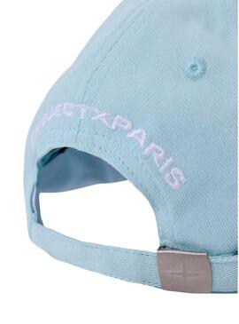 Cappello Project x Paris Essentials turchese per uomo