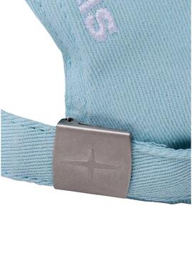 Cappello Project x Paris Essentials turchese per uomo