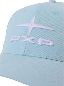 Cappello Project x Paris Essentials turchese per uomo