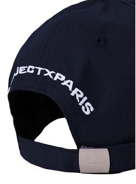 Cappello Project x Paris Essentials nero per uomo