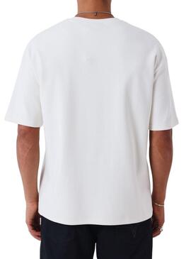 Maglietta Project x Paris GoldRush bianca per uomo