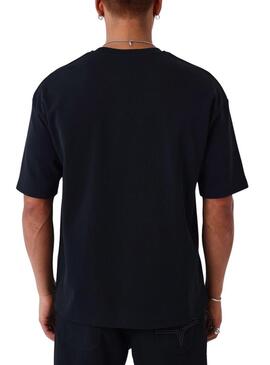 Maglietta Project x Paris GoldRush nera per uomo