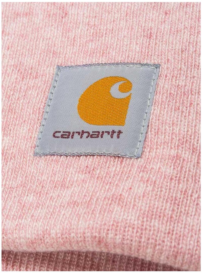 Hat Carhartt Watch Rosa