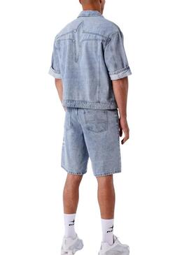 Shorts Project x Paris in denim Ideali per uomo