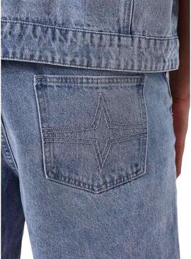 Shorts Project x Paris in denim Ideali per uomo