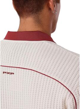 Progetto Polo x Paris Knockout beige per uomo