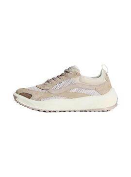 Sneakers Vans UltraRange Neo beige per uomo