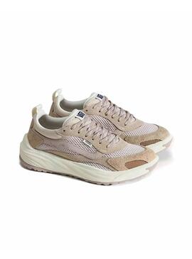 Sneakers Vans UltraRange Neo beige per uomo