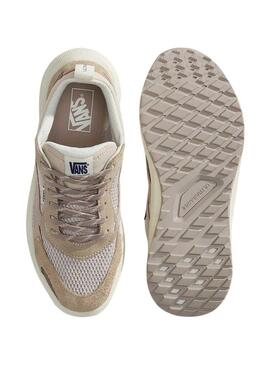 Sneakers Vans UltraRange Neo beige per uomo
