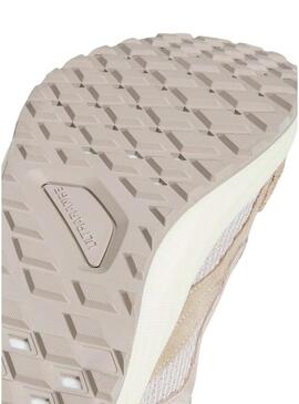 Sneakers Vans UltraRange Neo beige per uomo